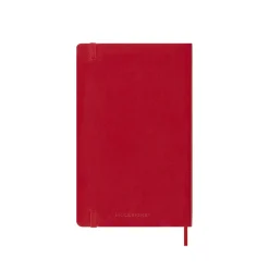 2026-27 18 Month Weekly Notebook Soft Cover Diary Large