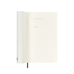 2026-27 18 Month Weekly Notebook Soft Cover Diary Large