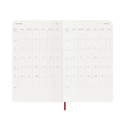 2026-27 18 Month Weekly Notebook Soft Cover Diary Large