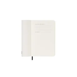 2026-27 18 Month Weekly Notebook Soft Cover Diary Pocket
