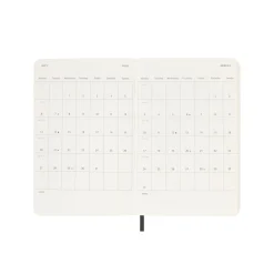 2026-27 18 Month Weekly Notebook Soft Cover Diary Pocket