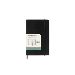 2026-27 18 Month Weekly Notebook Soft Cover Diary Pocket
