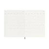 2026-27 18 Month Weekly Notebook Soft Cover Diary Extra Large
