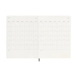 2026-27 18 Month Weekly Notebook Soft Cover Diary Extra Large