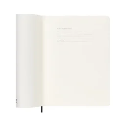 2026-27 18 Month Weekly Notebook Soft Cover Diary Extra Large