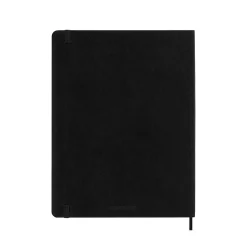 2026-27 18 Month Weekly Notebook Soft Cover Diary Extra Large