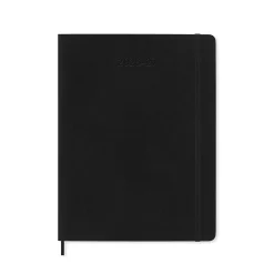 2026-27 18 Month Weekly Notebook Soft Cover Diary Extra Large