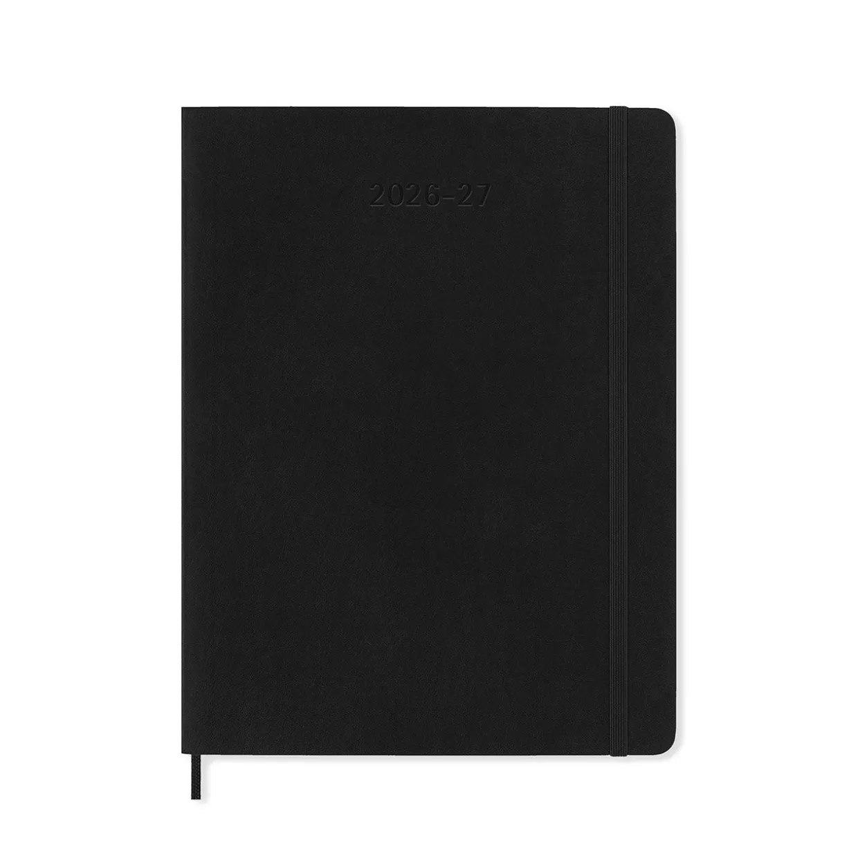 2026-27 18 Month Weekly Notebook Soft Cover Diary Extra Large