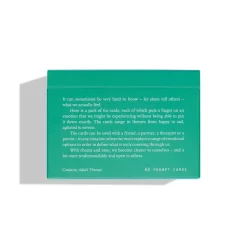 Mood Map Prompt Cards