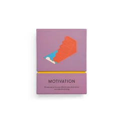 Motivation Card Set