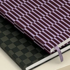 Muse Limited Edition Hard Cover Notebook A5