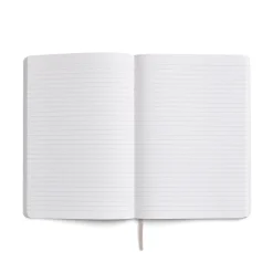 Muse Limited Edition Hard Cover Notebook A5