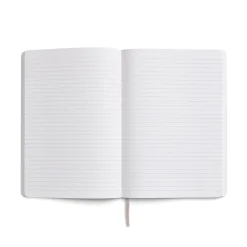 Muse Limited Edition Hard Cover Notebook A5