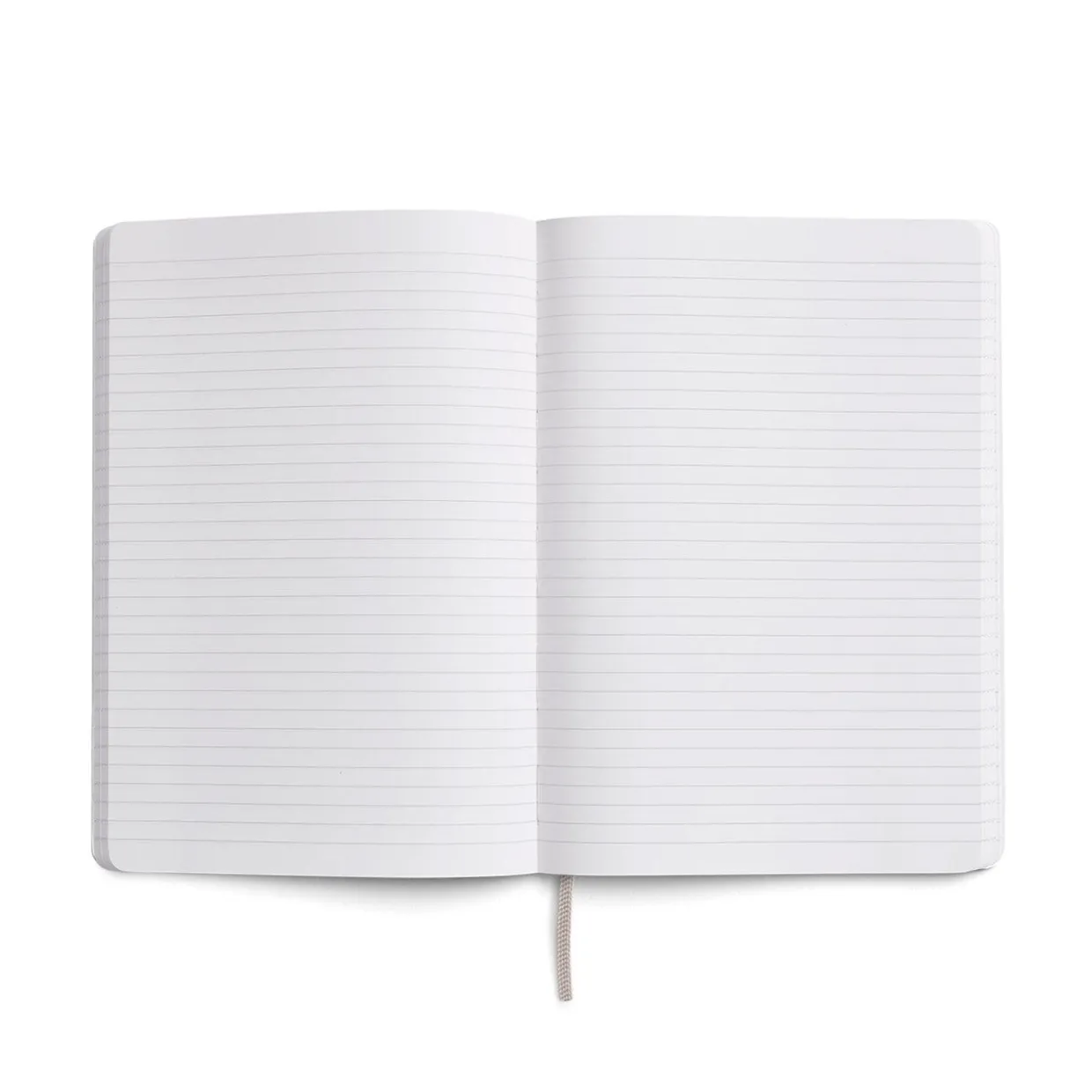 Muse Limited Edition Hard Cover Notebook A5