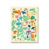 Mushroom Party Birthday Card