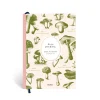 Mushrooms Recipe Journal