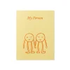 My Person Greeting Card