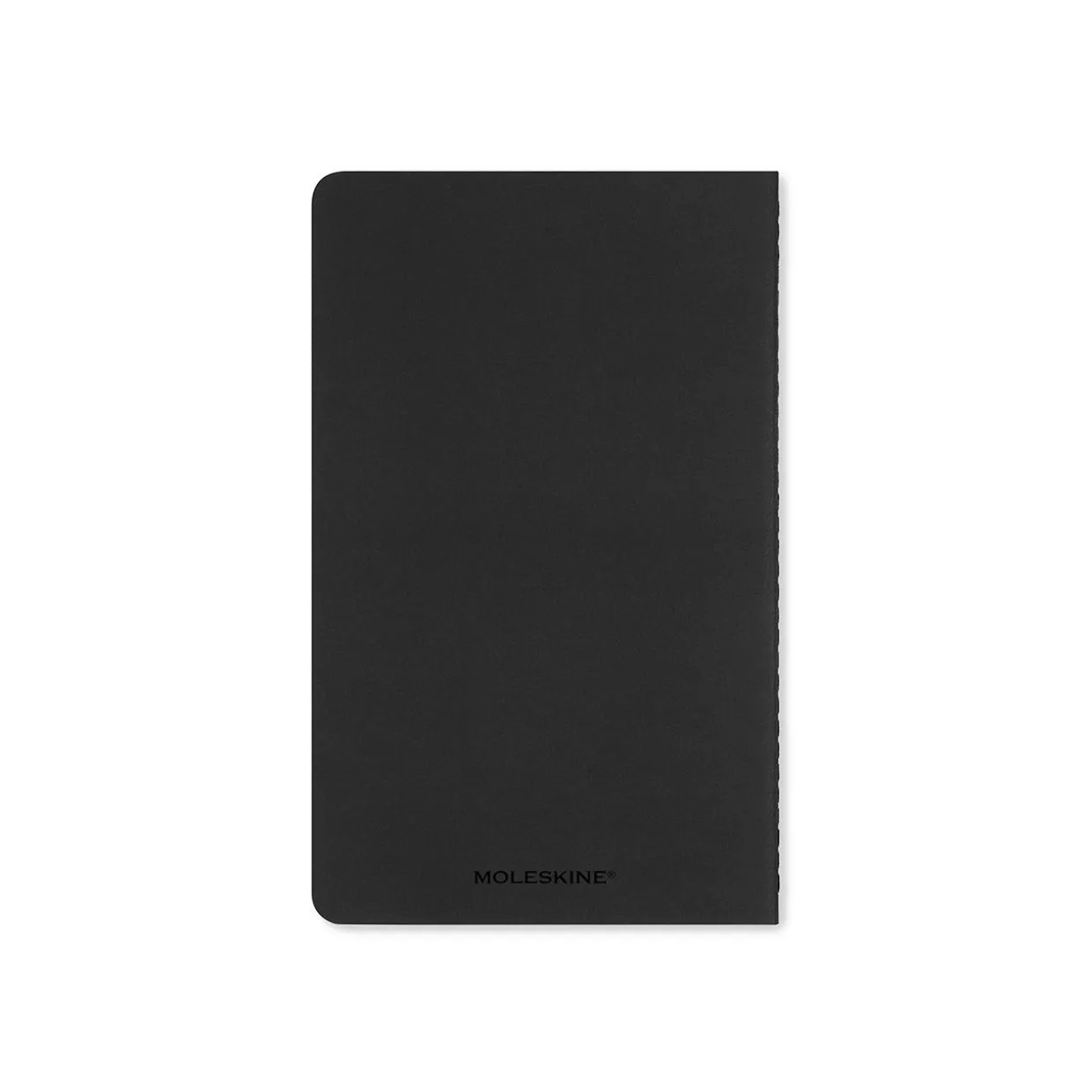 NASA-Inspired Limited Edition Cahier Large Notebooks Set of 2
