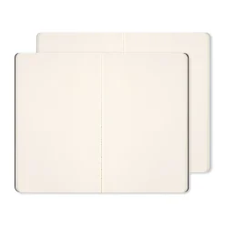 NASA-Inspired Limited Edition Cahier Large Notebooks Set of 2