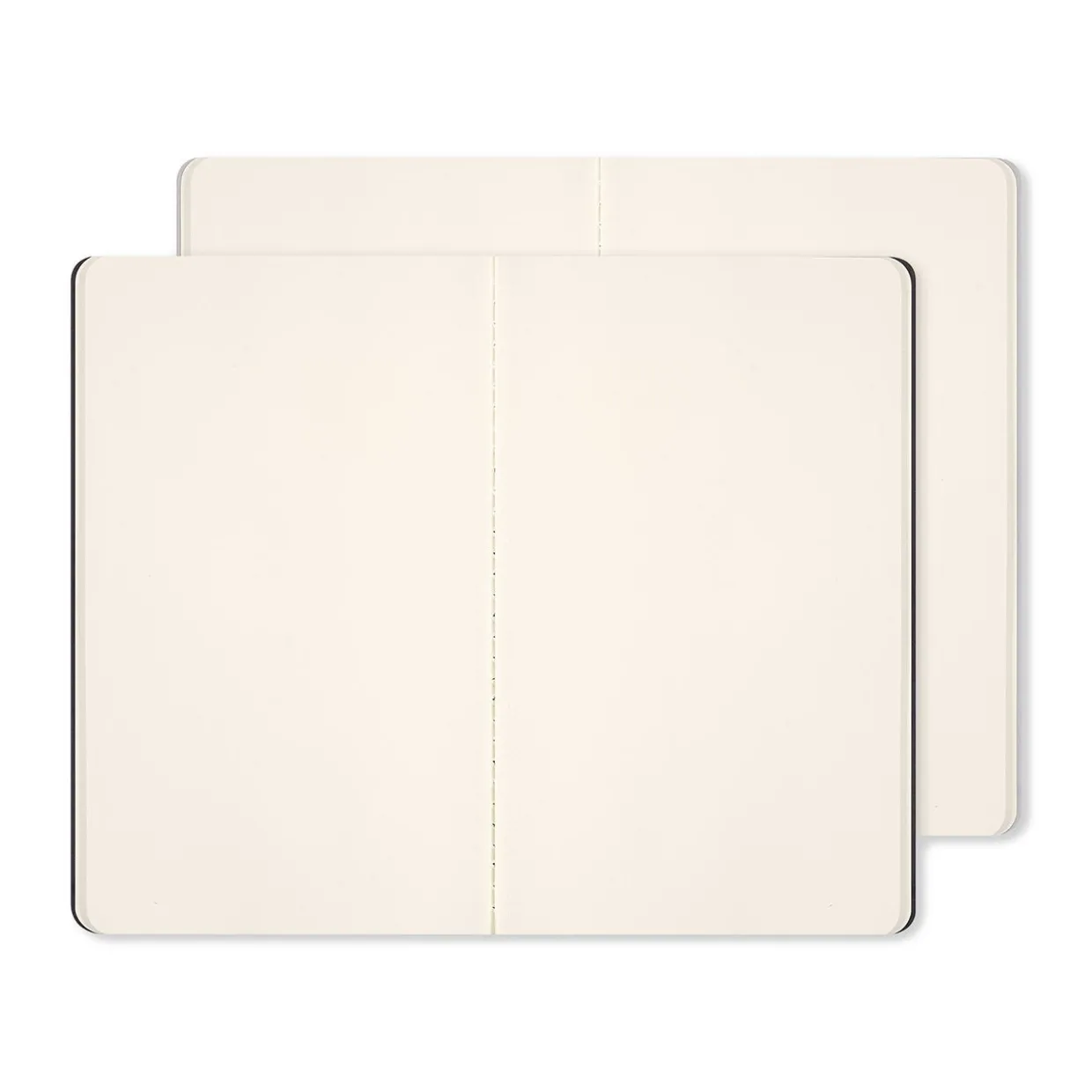 NASA-Inspired Limited Edition Cahier Large Notebooks Set of 2