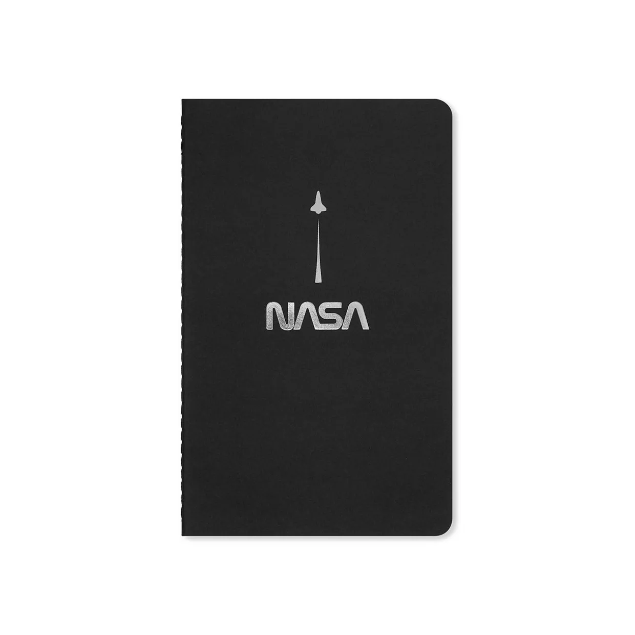NASA-Inspired Limited Edition Cahier Large Notebooks Set of 2