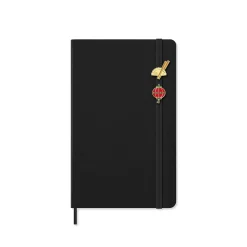 National Icons Notebook Pin Set of 2