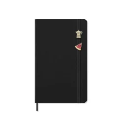 National Icons Notebook Pin Set of 2