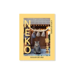 Neko: Cats of Japan