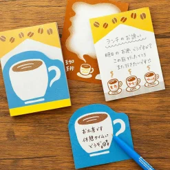 New Retro Aji Gami Mini Notepad