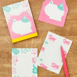 New Retro Aji Gami Mini Notepad