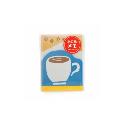 New Retro Aji Gami Mini Notepad
