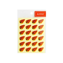 New Retro Everybody's Sticker