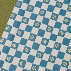 Night Sky Wellness Journal A5
