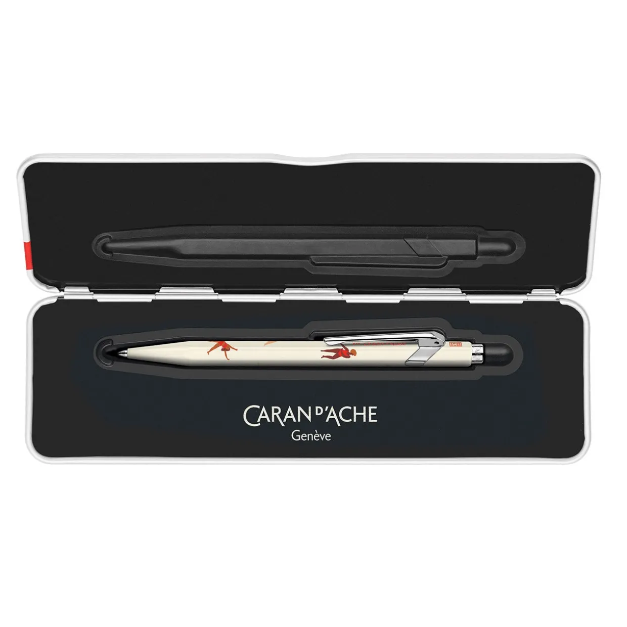 Nina Cosford Special Edition 849 Ballpoint Pen