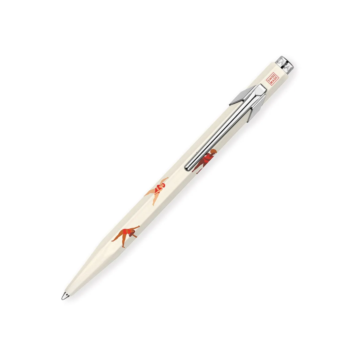 Nina Cosford Special Edition 849 Ballpoint Pen