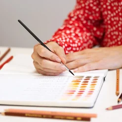 Nina Cosford Special Edition Supracolor Aquarelle Creative Pencil Set