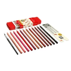 Nina Cosford Special Edition Supracolor Aquarelle Creative Pencil Set