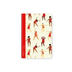 Nina Cosford Special Edition Drawing Book A5