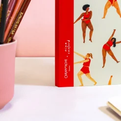 Nina Cosford Special Edition Drawing Book A5