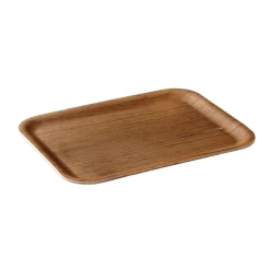 Nonslip Rectangular Tray 320mm