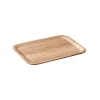 Nonslip Rectangular Tray 270mm