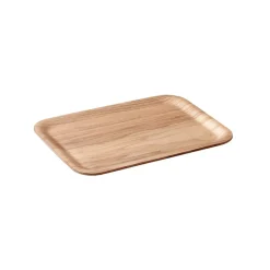 Nonslip Rectangular Tray 270mm