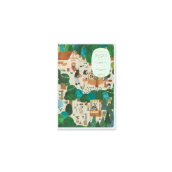 Notebook B6