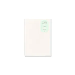 Notebook Cover B6