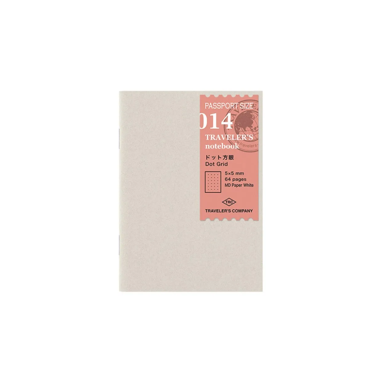 Notebook Refills