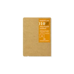 Notebook Refills