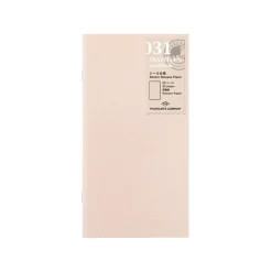 Notebook Refills