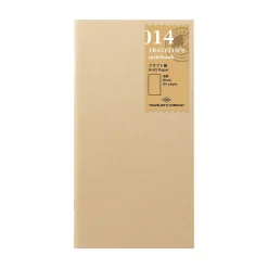 Notebook Refills
