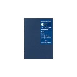 Notebook Refills