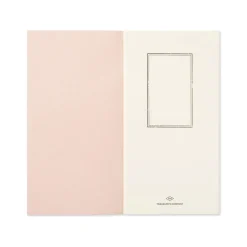 Notebook Refills